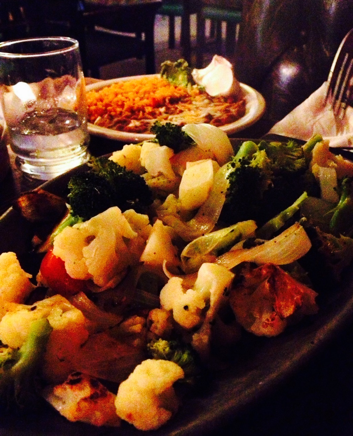 Mr. Salsa's Inc.餐厅图片