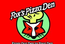 Fox's Pizza Den美食图片