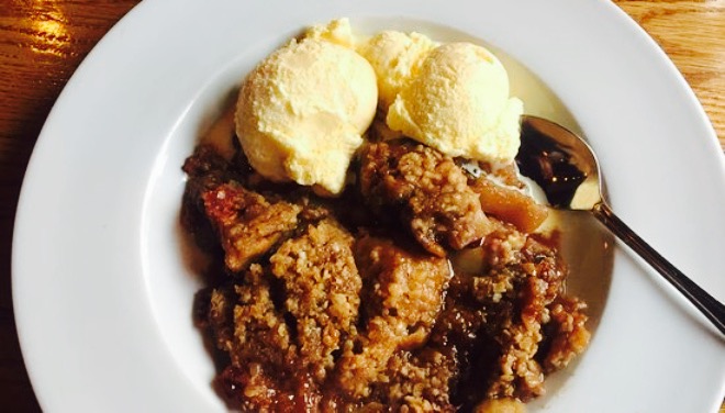 Black Rabbit Bar & Grill