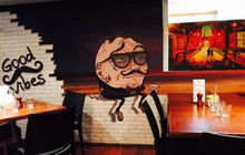 Rocksalt Bar & Restaurant餐厅图片