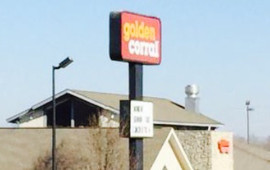 Golden Corral