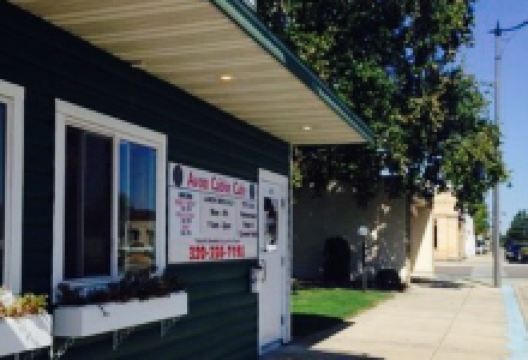 Avon Cabin Cafe美食图片