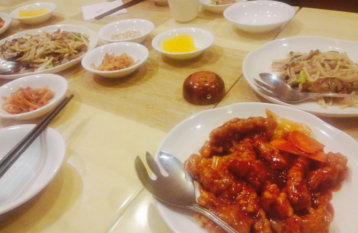 Tien Cai餐厅图片