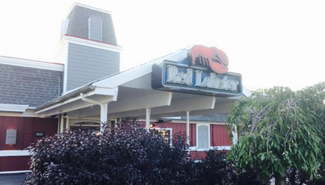 Red Lobster餐厅图片