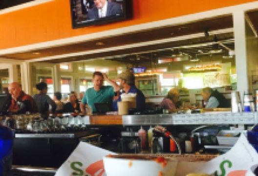 Chili's美食图片
