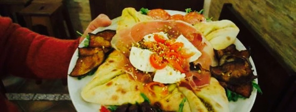 Al Buon Gusto餐厅图片