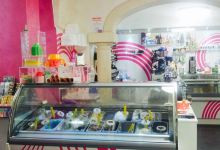 Caffe' Maracaibo美食图片