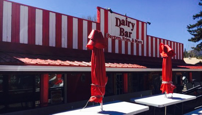 Dairy Bar餐厅图片