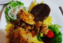 Kanoba Danijela美食图片