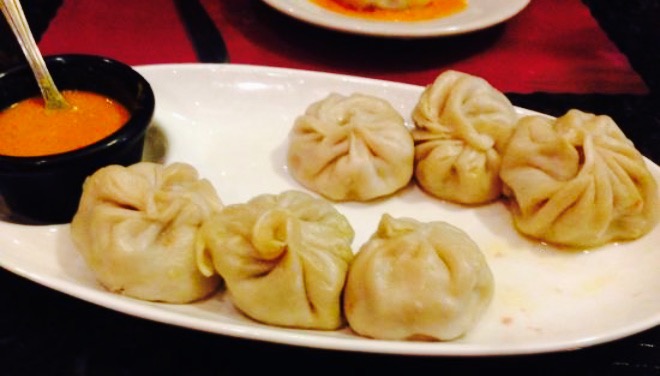 Taste of the Himalayas餐厅图片