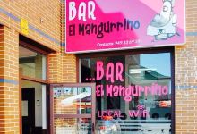 Bar Cuna2美食图片