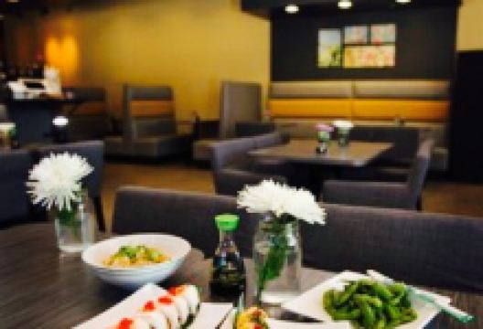 Ootori Sushi美食图片