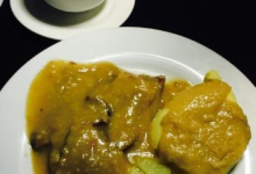 AC Rumpa Restaurant美食图片