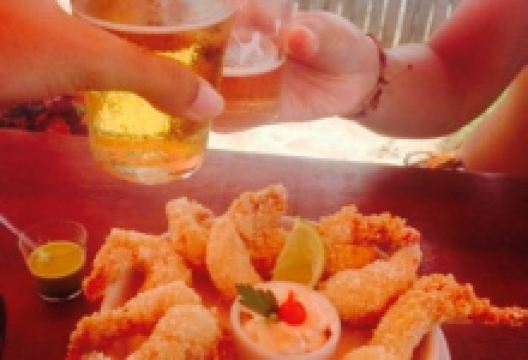 Restaurante E Bar Das Meninas美食图片