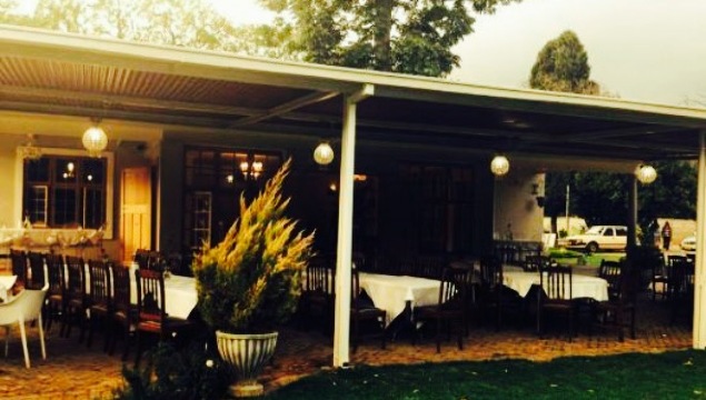 Queen of Hearts餐厅图片