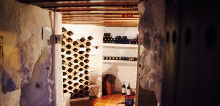 Restaurante El Mirador餐厅图片