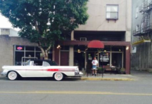 Stacy's Covered Bridge Restaurant美食图片