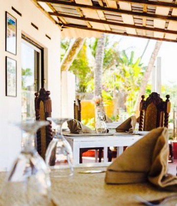 Happy Garden Restaurant