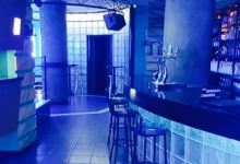 Area Pub Cafe & Copas美食图片