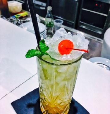 Sacanfò Caffè Lounge & Terrace餐厅图片