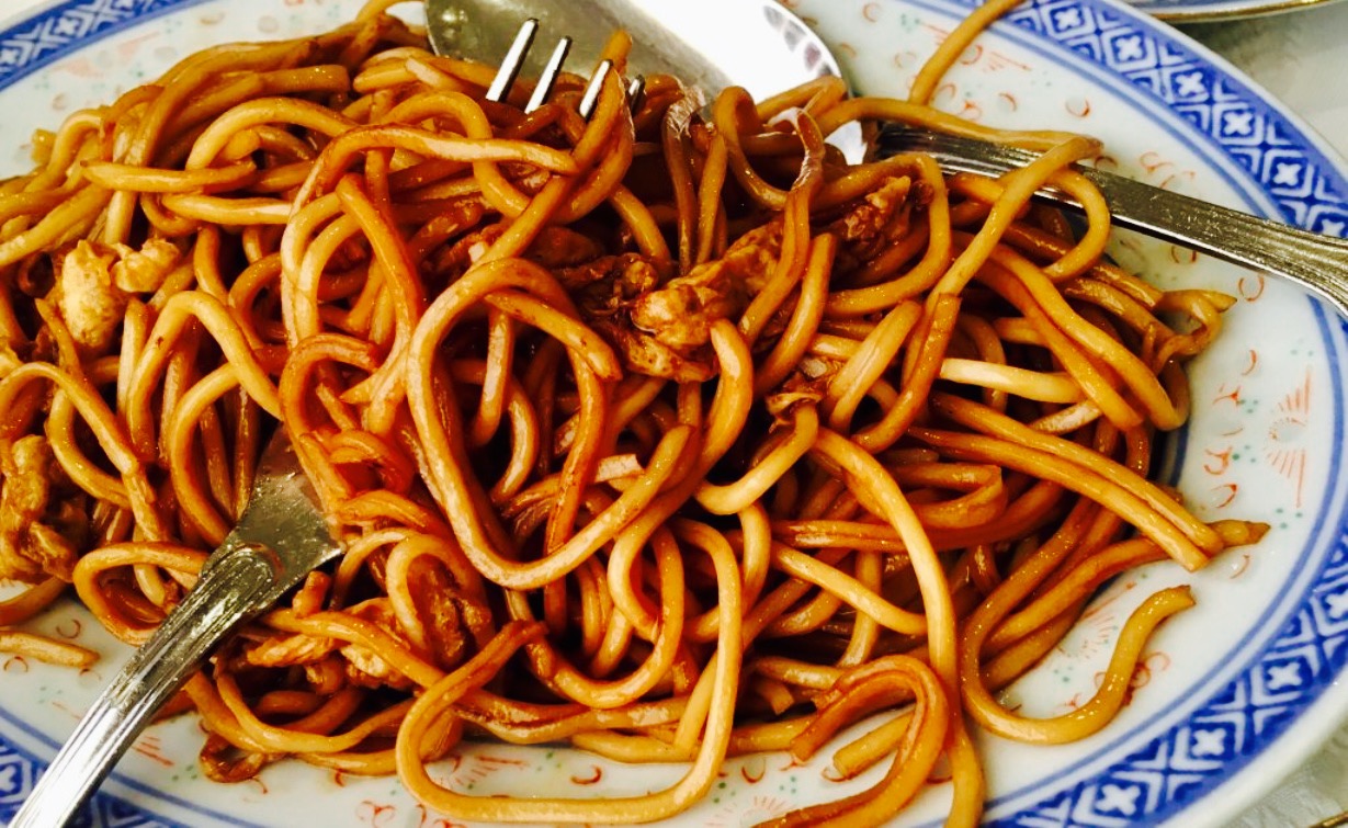 Restaurante China餐厅图片