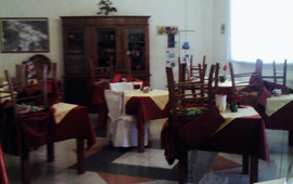 Ristorante Santa Maria