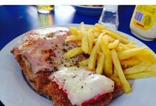 Lo de Dani美食图片