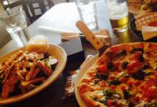 Ciao Pizza Italian Restaurant美食图片