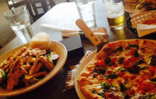Ciao Pizza Italian Restaurant餐厅图片