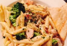 Matt's Blackboard美食图片