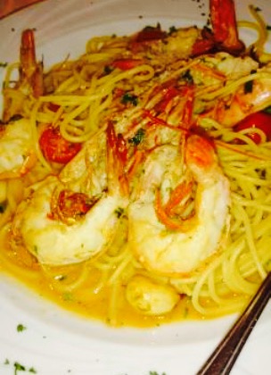 Casa Mia餐厅图片