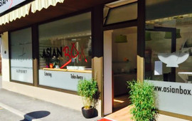 AsianBox GmbH