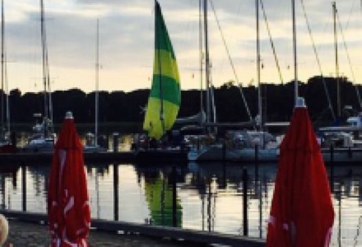 Nysted Mole美食图片