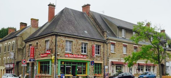 Bar Du Centre