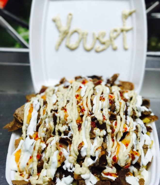 Royal Kebab and Cafe餐厅图片