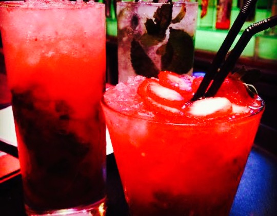 Mojito Arica餐厅图片