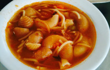 La Barca餐厅图片