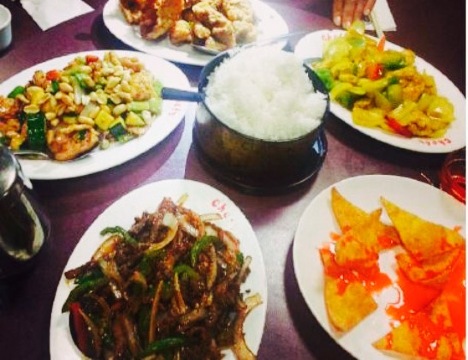 Good Neighbor Seafood Restaurant餐厅图片