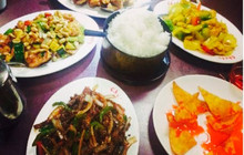 Good Neighbor Seafood Restaurant餐厅图片