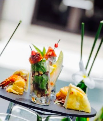 Alkimia Restaurant & Bar餐厅图片