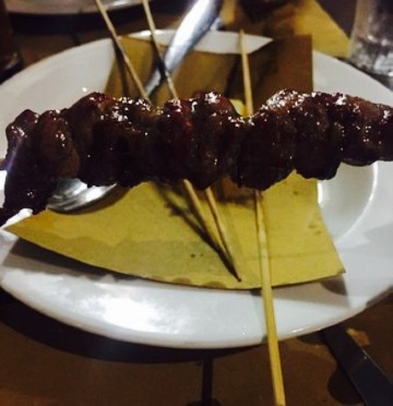 Reale Braceria & Ristorante餐厅图片