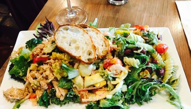 Ettore's Restaurant & European Bakery餐厅图片