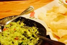 Chili's美食图片