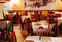 Pizzeria IL Borgo Antico美食图片
