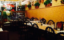 Aldo's Pizzeria and The Red Brick Pub餐厅图片
