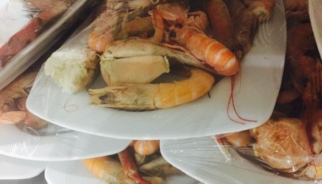 El Cocedero De Kiele餐厅图片