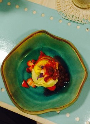 Orígenes Petit Resto餐厅图片