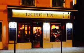 Le Picoun