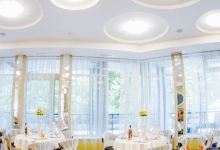 Restaurant Gagliarda美食图片