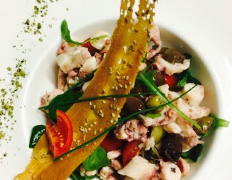 Ristorante Wirt An Der Mahr